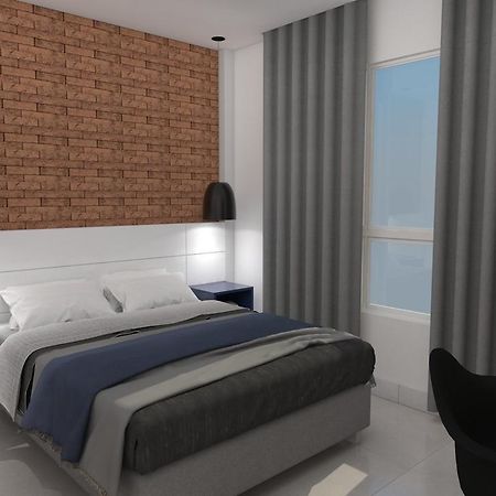 Beach House Floripa - Centro Florianópolis 外观 照片