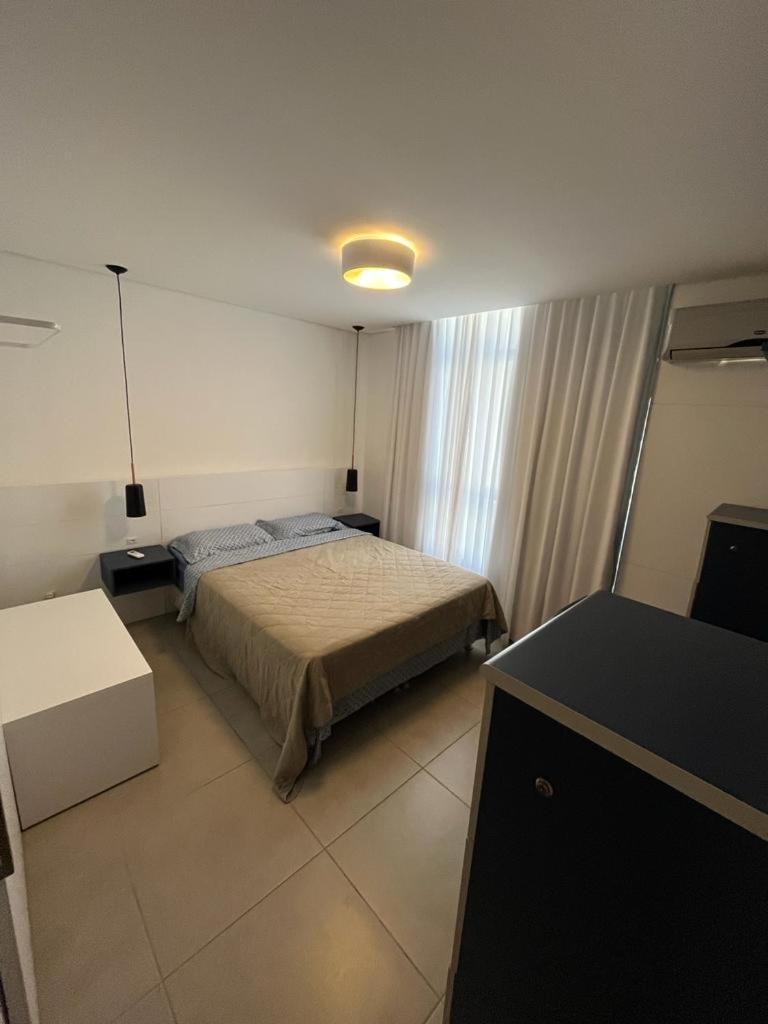 Beach House Floripa - Centro Florianópolis 外观 照片