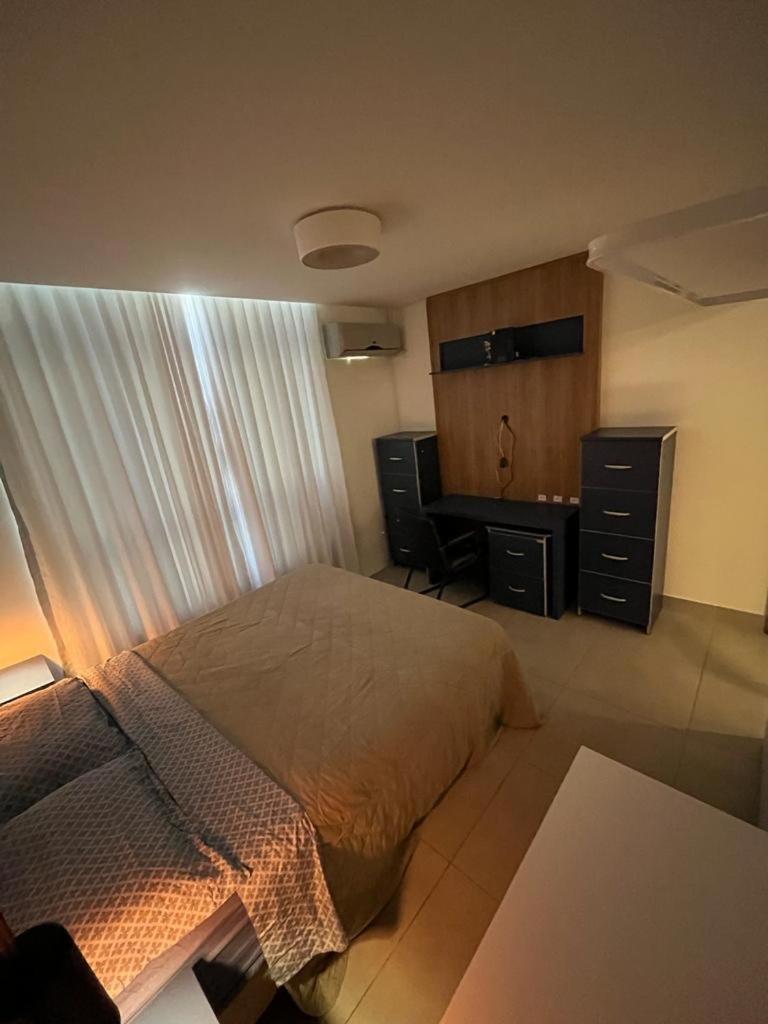 Beach House Floripa - Centro Florianópolis 外观 照片
