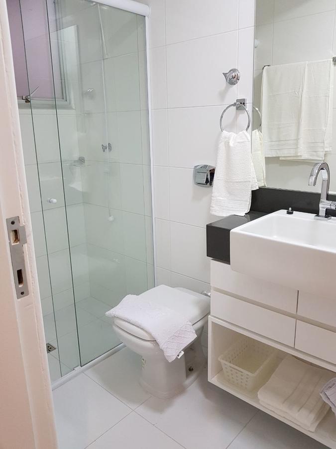 Beach House Floripa - Centro Florianópolis 外观 照片