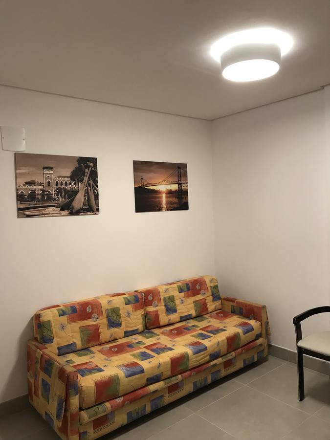 Beach House Floripa - Centro Florianópolis 外观 照片